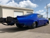 Fletcher Cox Mustang side 1