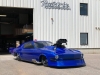 Fletcher Cox mustang feature