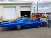 Fletcher Cox mustang side 2