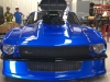 Fletcher Mustang front 2