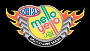 NHRA_MelloYello_logo