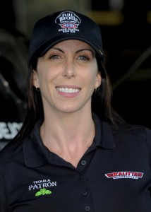 Alexis DeJoria