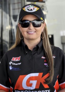 Erica Enders-Stevens