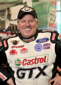 John Force