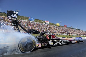 NHRA_Massey-burnout_Denver