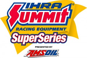 IHRA_Summit SuperSeries Logo