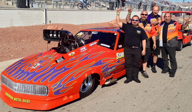 stanley-weiss-racing-pro-mod-world-record