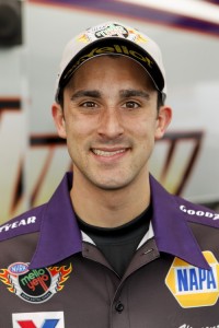 Vincent Nobile