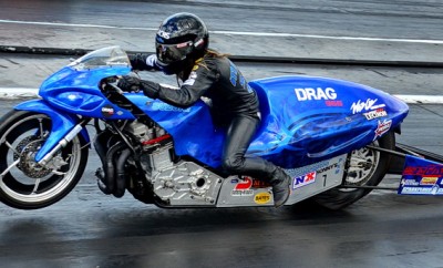 Morrell Returning to PXM Full Time in 2015 | Drag Illustrated | Drag ...