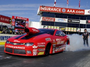 Erica Enders-Stevens