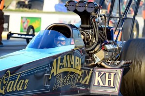 Al-Anabi dragster