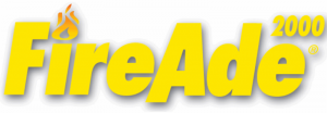 FireAde logo