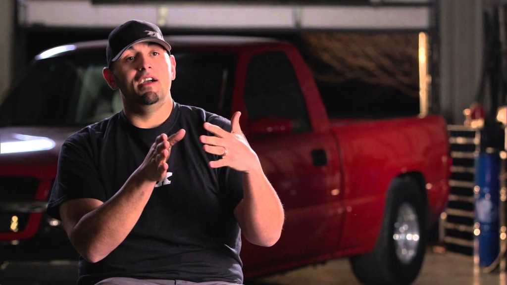 STREET OUTLAWS Justin “Big Chief” Shearer Tells All Drag Illustrated