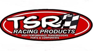 TSR