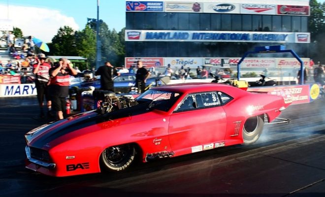 PDRA Announces 2017 Schedule | Drag Illustrated | Drag Racing News, Opinion, Interviews, Photos