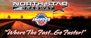 Northstar Dragway logo