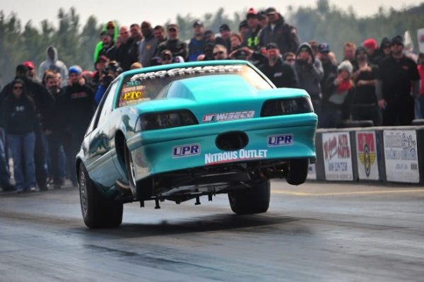 David Peter Drag Racing 275 Terror: David Pearson Makes Setting Records Look Easy | Drag ...