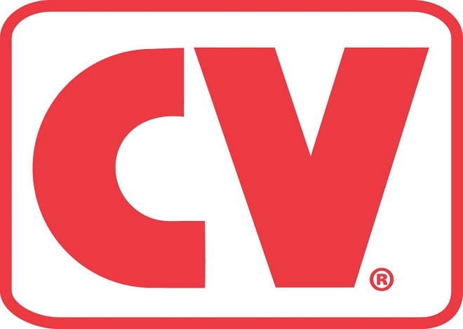 Логотип CV. Www 12v ru