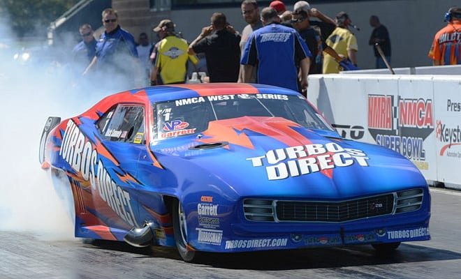 NMCA Adds Xtreme Pro Mod for 2016 | Drag Illustrated | Drag Racing News ...