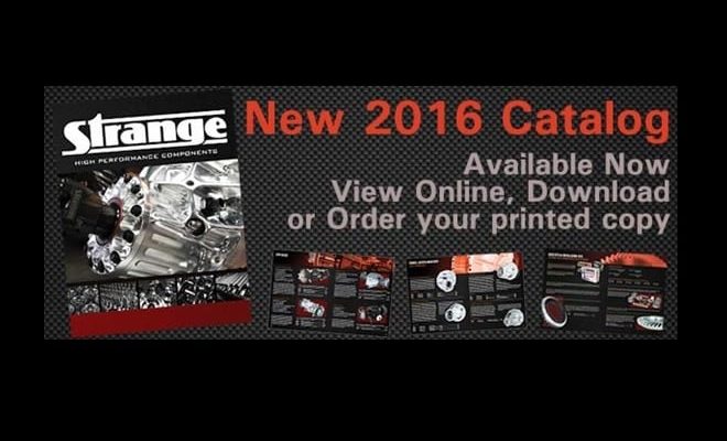 drag specialties catalog 2016