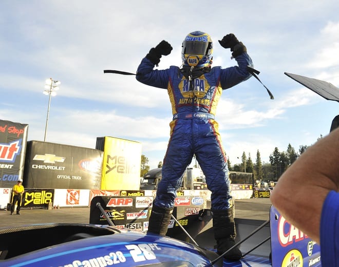 STATE OF DRAG 2016: Ron Capps Discusses Funny Car Racing in 2016 - Drag  Illustrated | Drag Racing News, Opinion, Interviews, Photos, Videos and More
