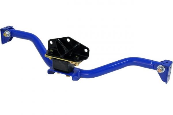Total Control Products’ New Custom-Fit Transmission Crossmember | Drag ...