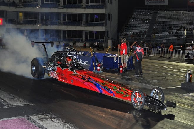 Top Dragster Chase Murray 660