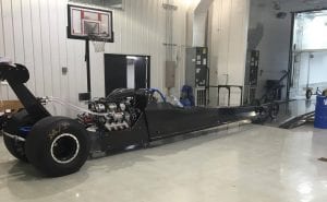 TD_Kirk new dragster