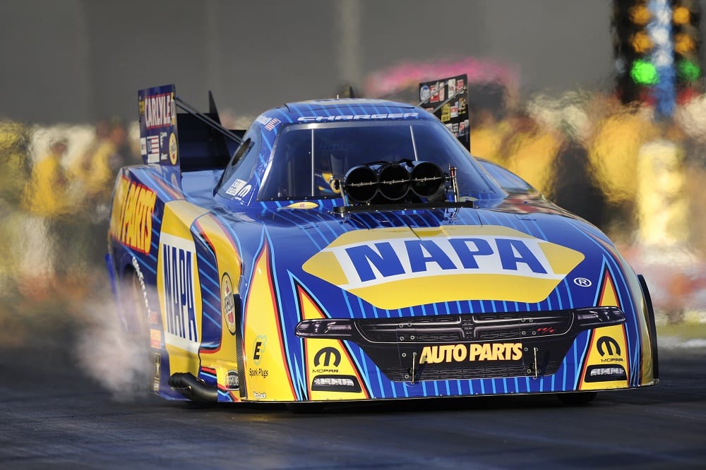 VIDEO: Watch Rock Stars, Racing Legends Congratulate First-Time Funny Car  Champion Ron Capps - Drag Illustrated | Drag Racing News, Opinion,  Interviews, Photos, Videos and More