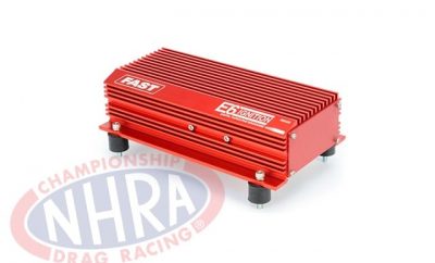 FAST E6 Digital CD Ignition Box Approved by NHRA | Drag Illustrated