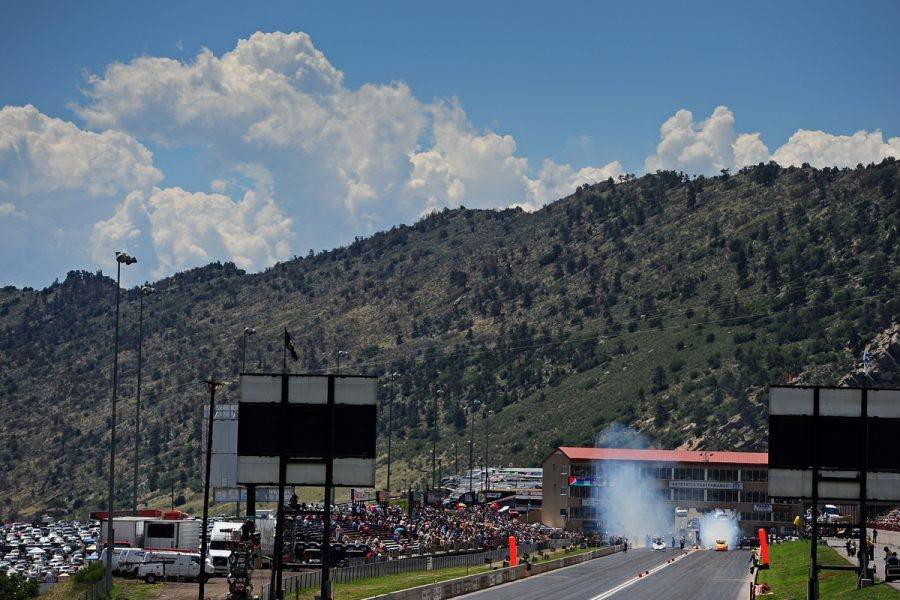 Bandimere Speedway will close at the end of the 2023 racing season in  October – Greeley Tribune