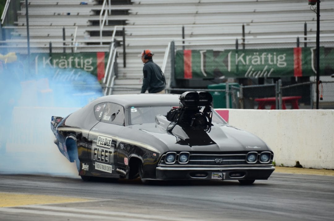 Youngblood: Tylor Miller Matures Into PDRA Pro Boost Threat | Drag ...