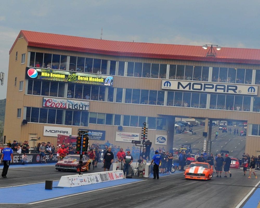 Lazydays RV and Bandimere Speedway Launch Ultimate Race Day Tailgating