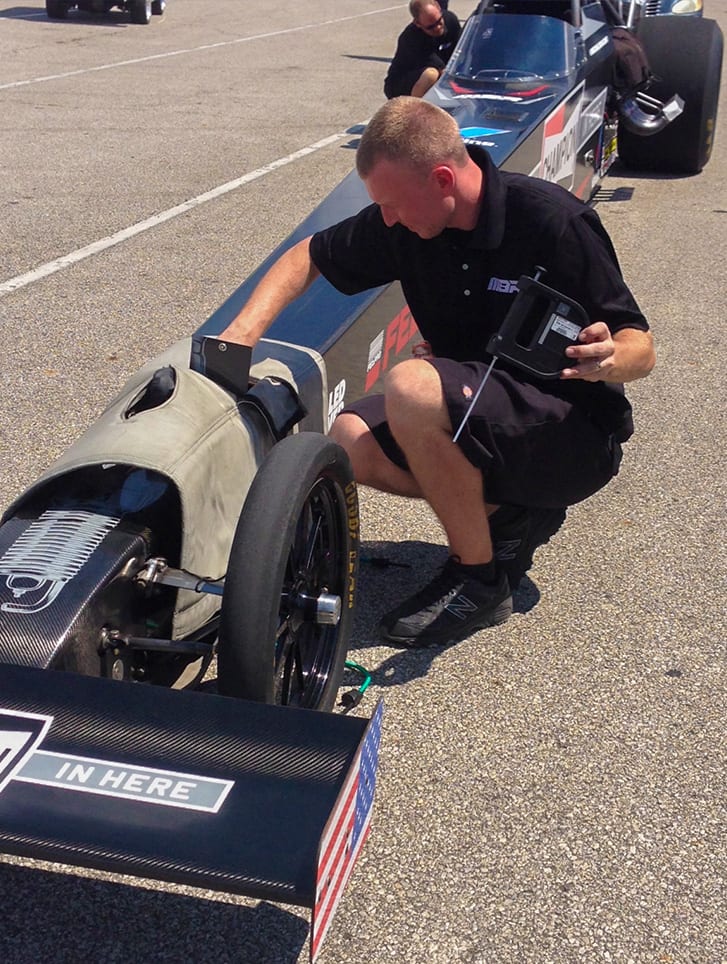 DI DRIVER BLOG: Behind the Ropes with Michalek Brothers Racing – Pt. 4 ...