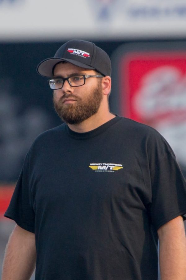 DI 30 UNDER 30 2017: Andy Johnson | Drag Illustrated