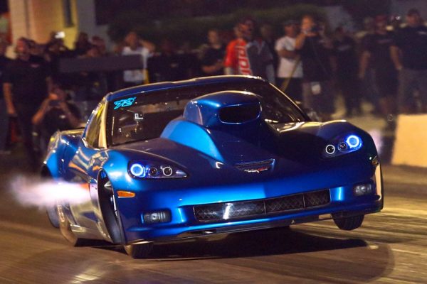 Atomizer Racing Injectors Outlaw 10.5 to Run at Four PDRA Races | Drag ...