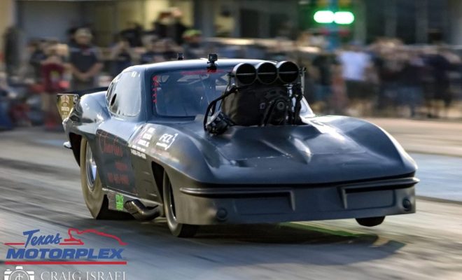 Wiley Wins O’Reilly Auto Parts Outlaw Pro Mod Race at Texas Motorplex ...