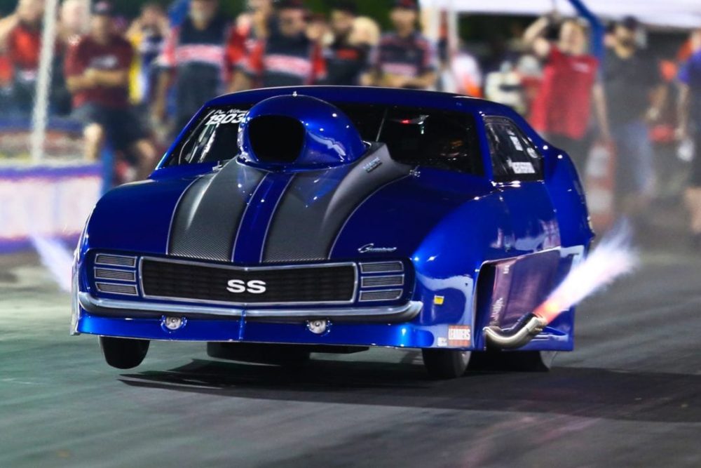 ‘Bottles Vs. Blowers’ Grudge Race Headlines PDRA Summer Drags | Drag ...