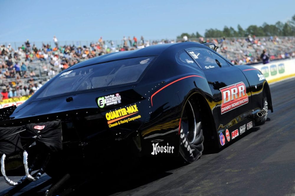 Danny Rowe Talks Career-Best 5.78 in Virginia, Pro Mod’s Great ...