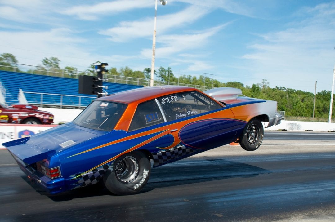 Louisiana's No Problem Raceway Keeps the Tires Turning Year-Round - Drag Illustrated | Drag Louisiana's No Problem Raceway Keeps the Tires Turning Year-Round - Drag Illustrated | Drag