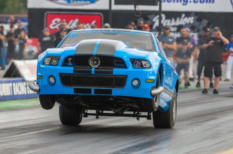 2019 NMRA Series Schedule Announced | Drag Illustrated