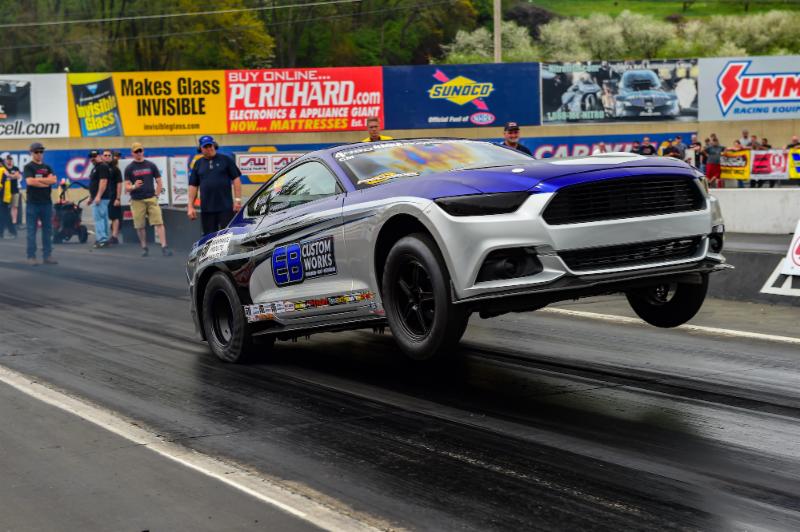 2019 NMRA Series Schedule Announced | Drag Illustrated