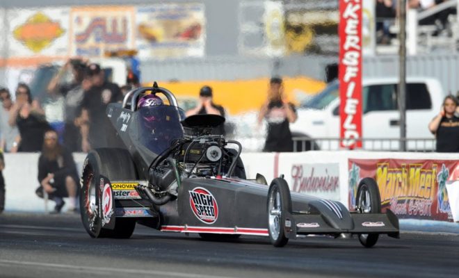 Fry And Arend Victorious At NHRA Holley National Hot Rod Reunion | Drag ...