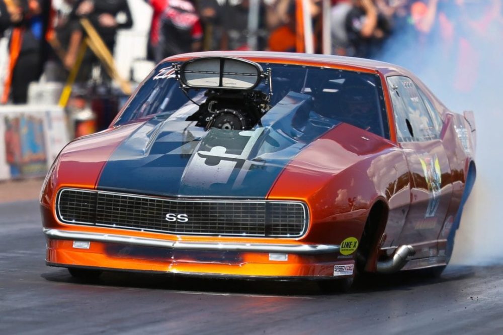 Pro Boost Championship Battle Heats Up as PDRA Rumbles into Darlington ...