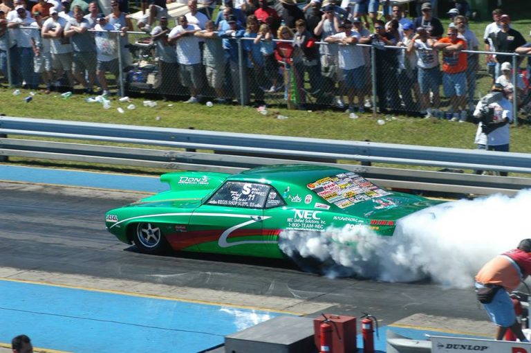 Pat Musi Gives An Education - Drag Illustrated | Drag Racing News ...