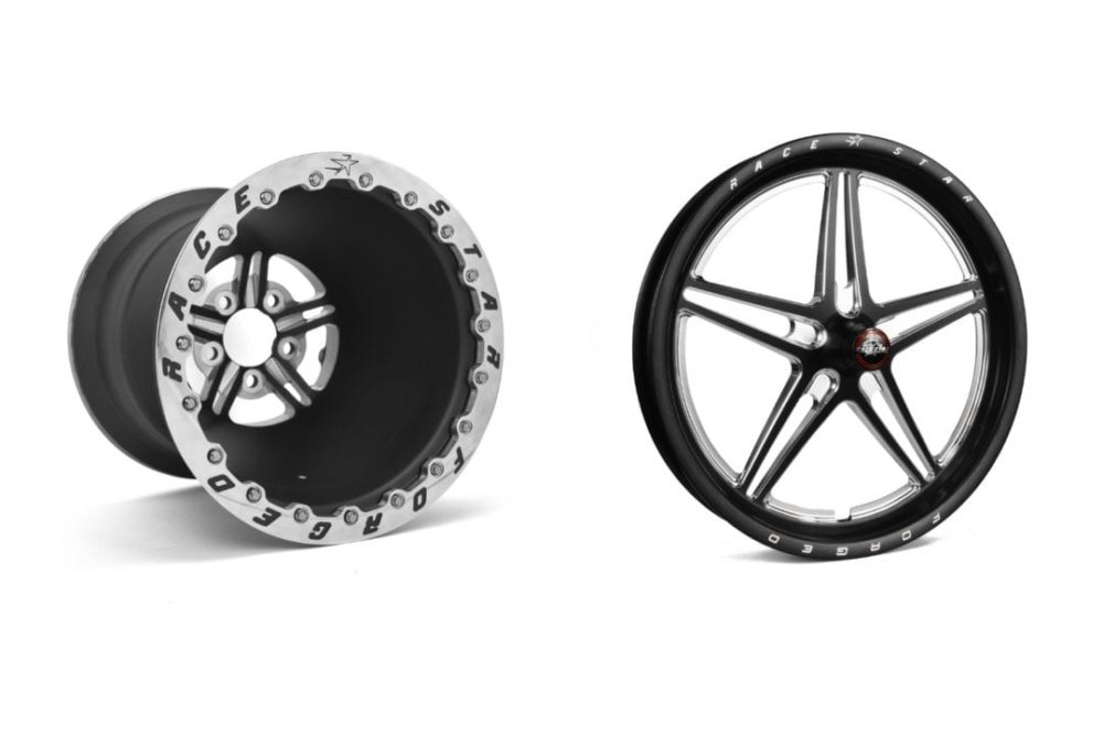 Race Star Wheels Named Official Wheel of the PDRA | Drag Illustrated