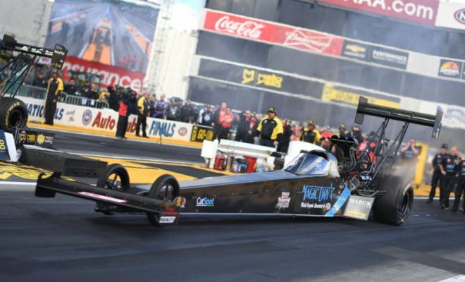 Top Fuel’s Scott Palmer Says Sponsor’s Race Could Be One For Record ...