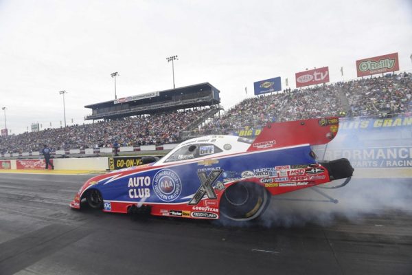 Nhra Releases 24 Race Mello Yello Drag Racing Series Schedule For 2020