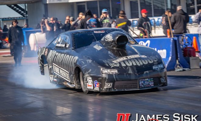 Haney Hopes Texas Success Continues at MWPMS Season Opener | Drag ...