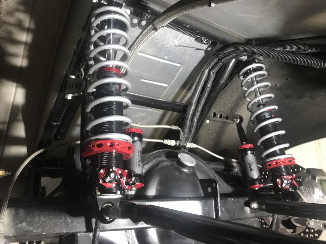 Are Revalvable Shocks Drag Racing’s Next Big Thing? Drag Illustrated